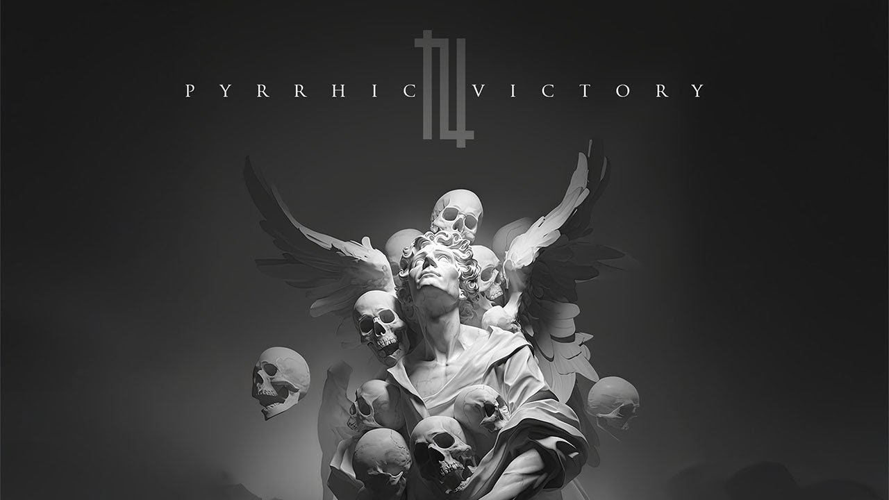 Truism &ndash; Pyrrhic Victory &ndash; decentralized premiere