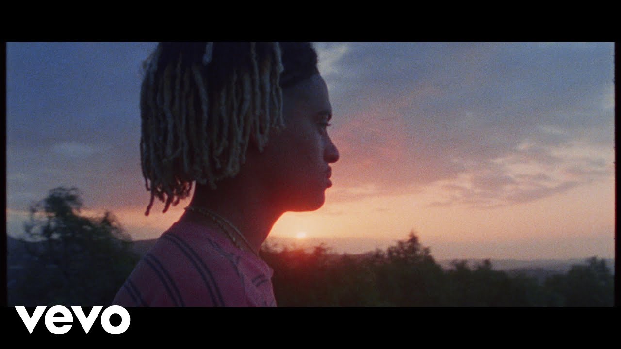 SG Lewis - Dawn