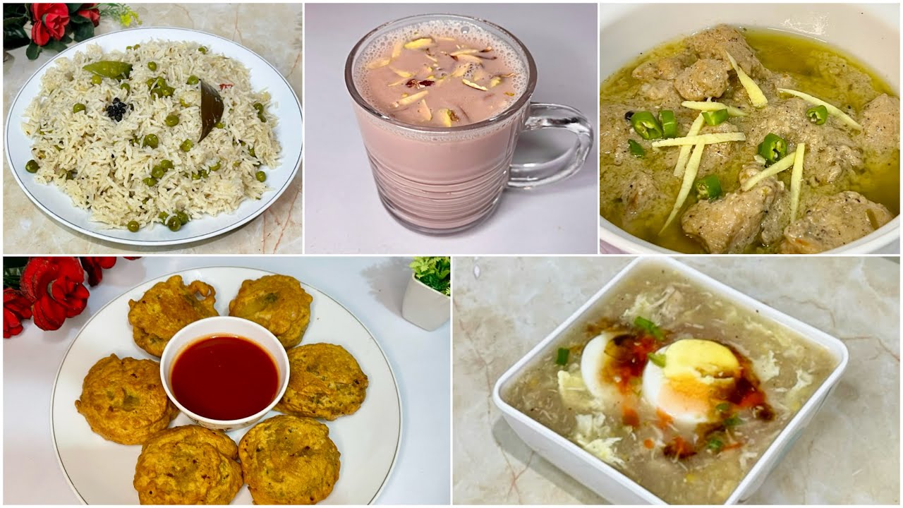 Best Winter Dinner Recipe | Hot & Tasty Meal for Cold Weather | Simple Homemade Comfort Dinner