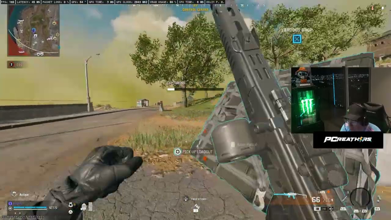 gane por fin despues de 2 meses