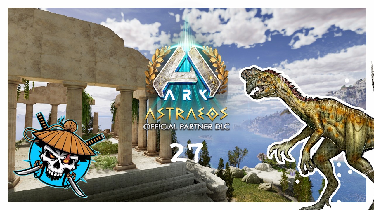Etwas für das Omelett |Ark Astraeos 27