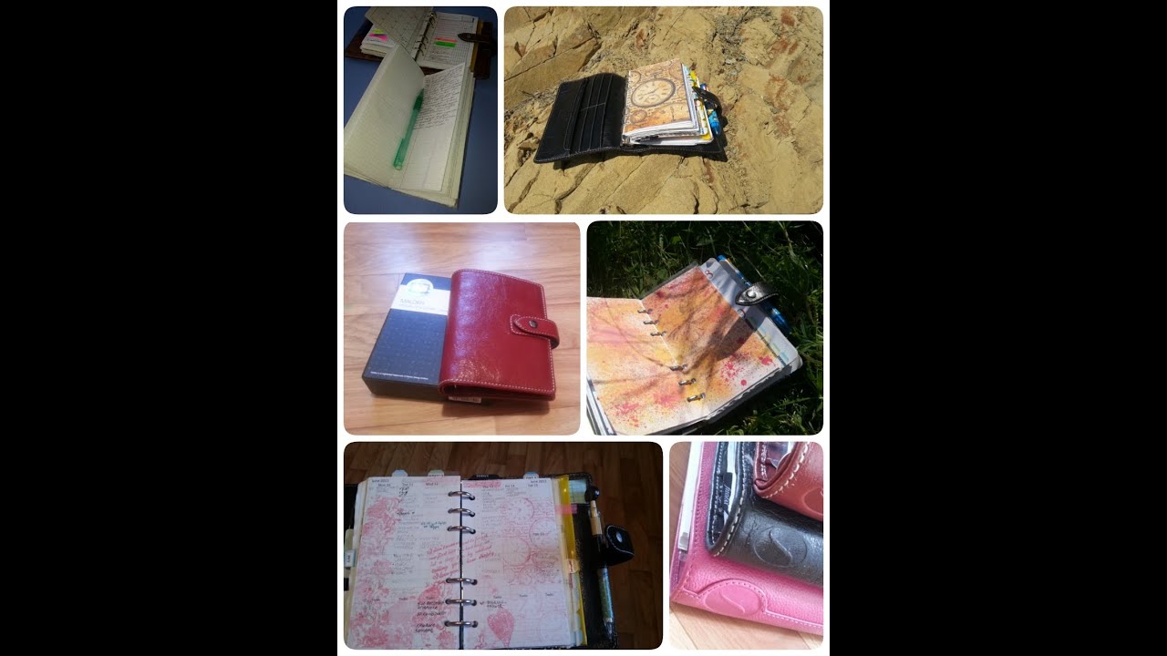PLANNER Addict TAG!