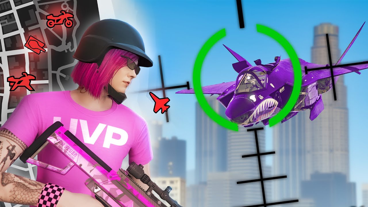 INSANE 1vs5 Against My HATERS That Turned Into a FULL ON CREW WAR