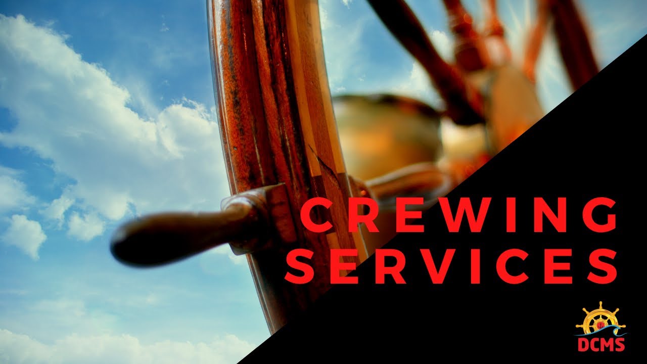 Crew Management/ Recruitment👨🏿&zwj;✈️👩🏾&zwj;✈️ | DCMS