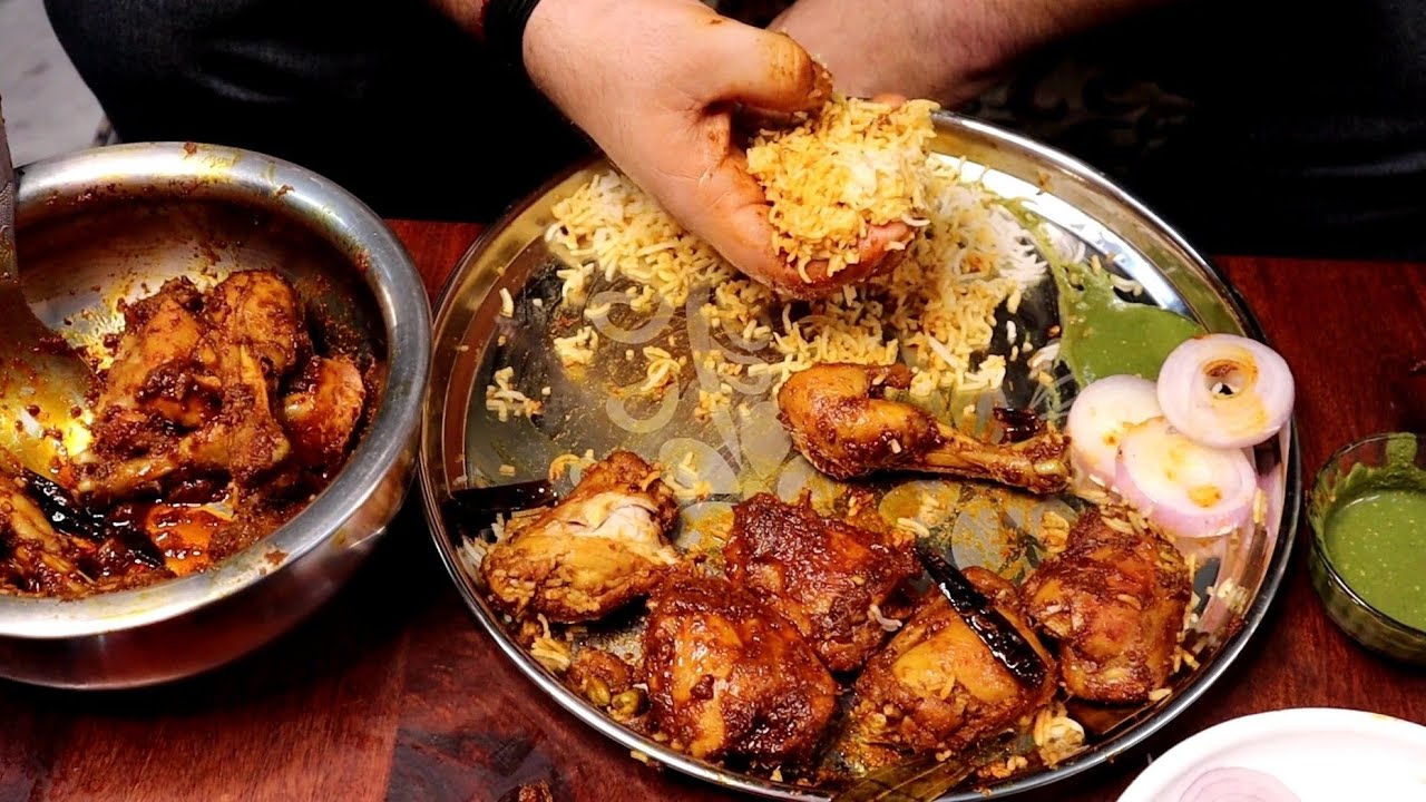 Sookha Masaledar Chicken | Spicy Chicken | Spicy Dry Chicken Recipe
