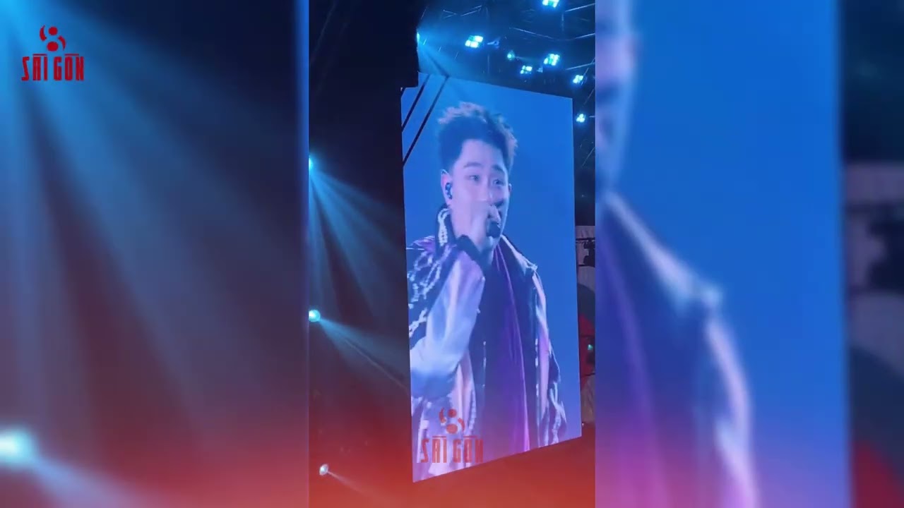 Sự thật "ế ẩm" vé fan meeting của anh trai Dương Domic sau ồn ào tình cảm