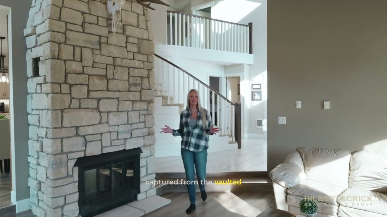 4139 Wallace Hill Road - Kelowna