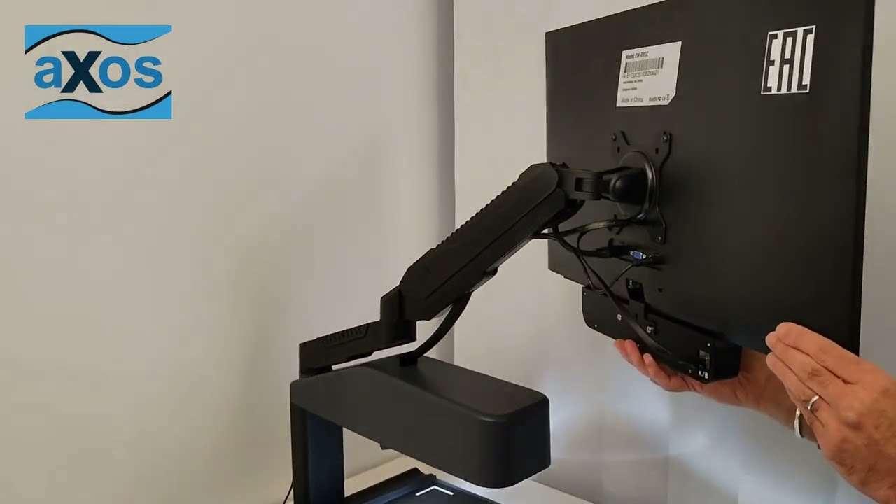 Présentation du téléagrandisseur Zoomax Luna HD 24 Pro