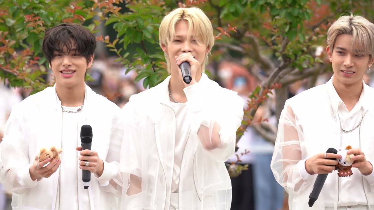 [Full] ENHYPEN Mini Fanmeeting, 'NIKI Focus' 230602