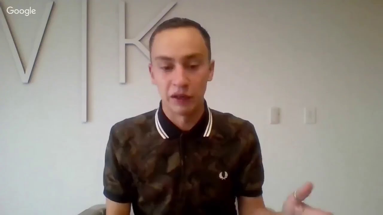 Keir Gilchrist ('Atypical'): Autistic character of Sam Gardner 'jumped off the page'