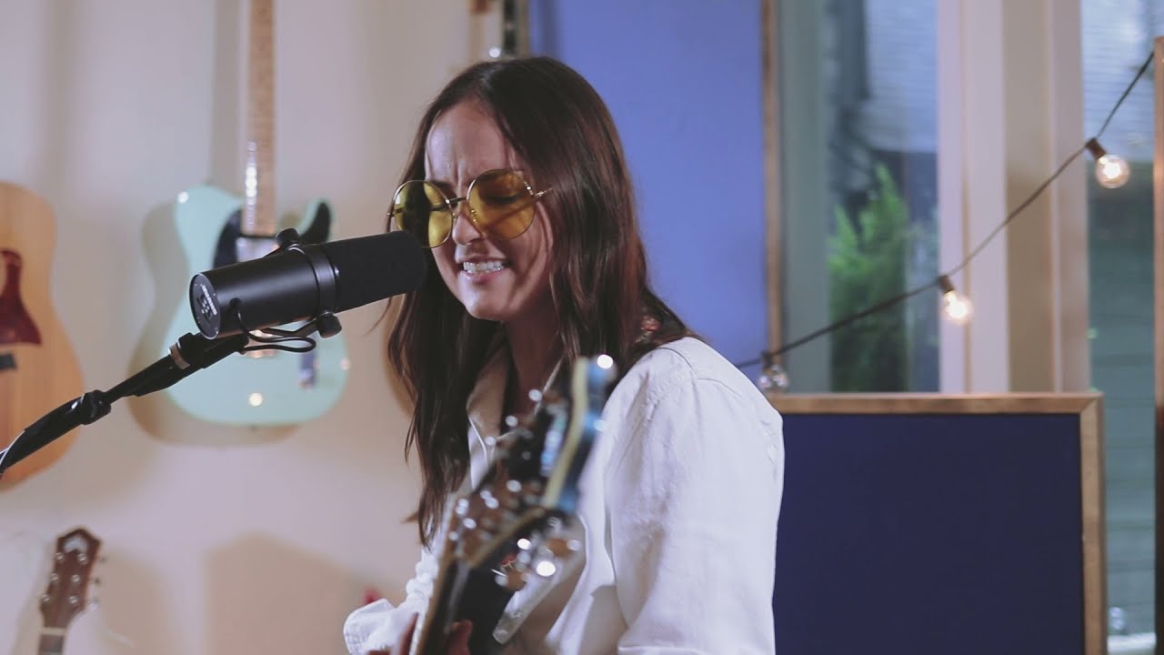 It's Too Late x Carole King // Cover