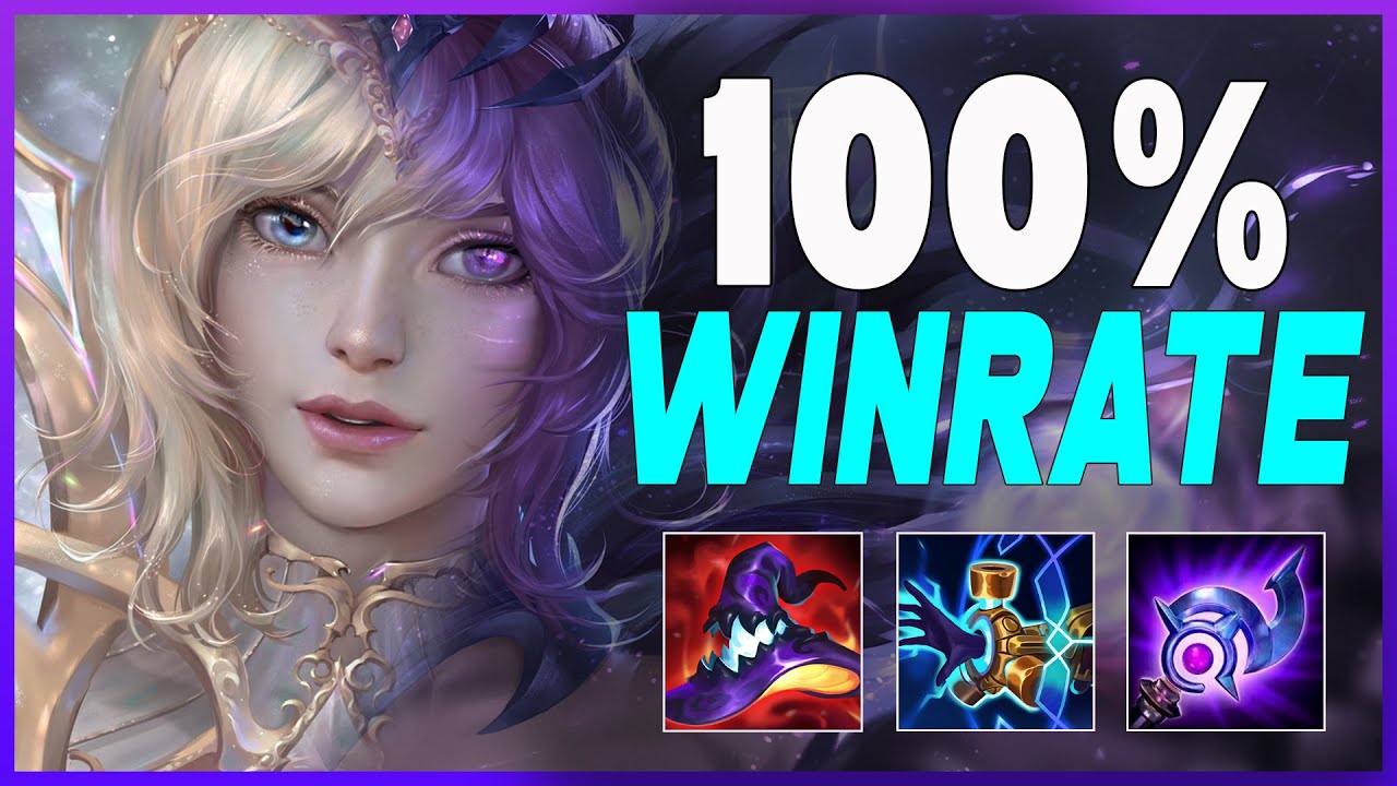 LUX But Only ONESHOT - Lux Montage #27 LAZARUS - League Of Legends