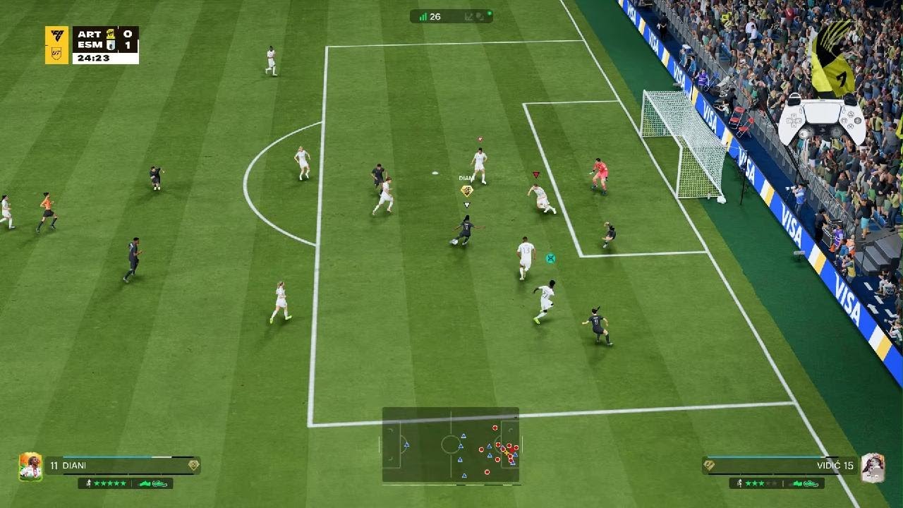 VS ShevaTTV