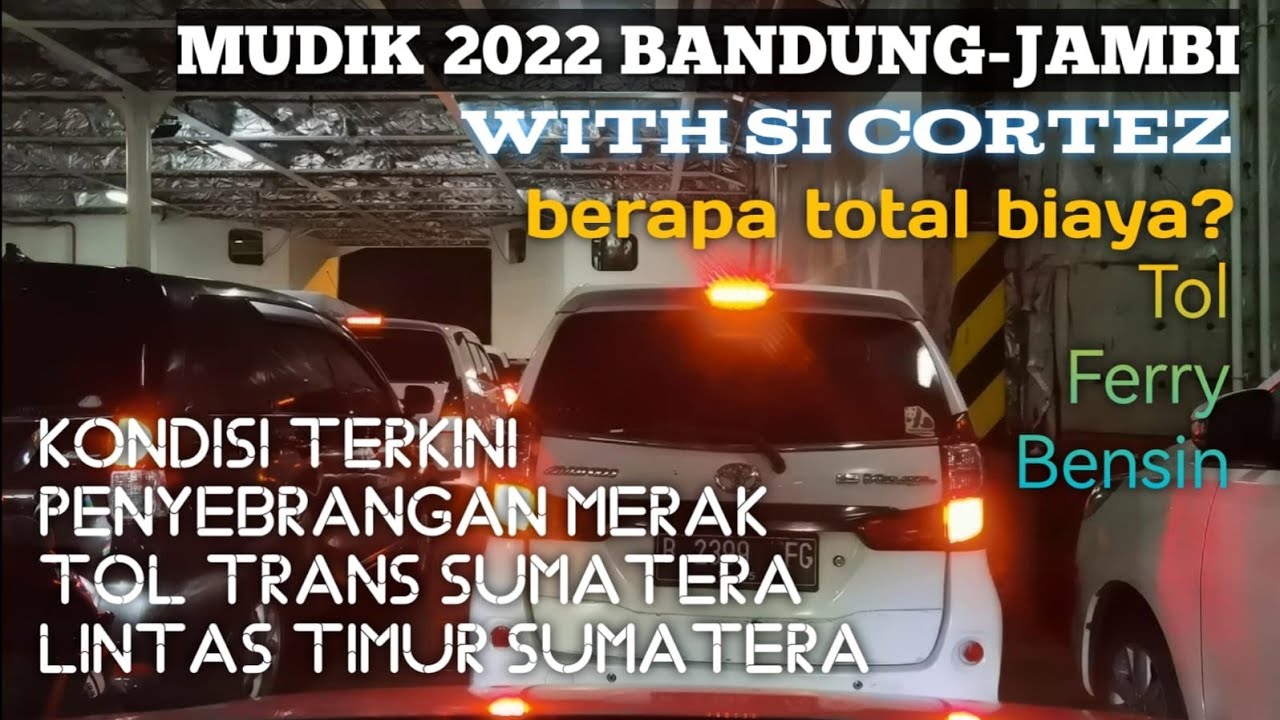 MUDIK LEBARAN WITH SI WULING CORTEZ | NYOBA PAKE PERTALITE, IRITKAH? MASIH MACET KAH DI MERAK?