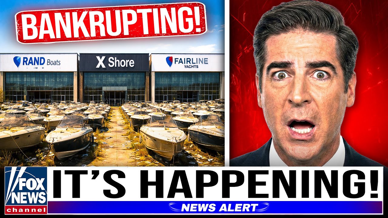 These 11 Boats Are Going BANKRUPT in 2026 — Only Stupid People Buy