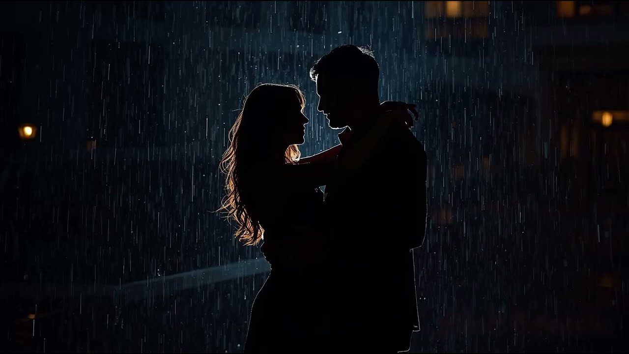 Because Of You