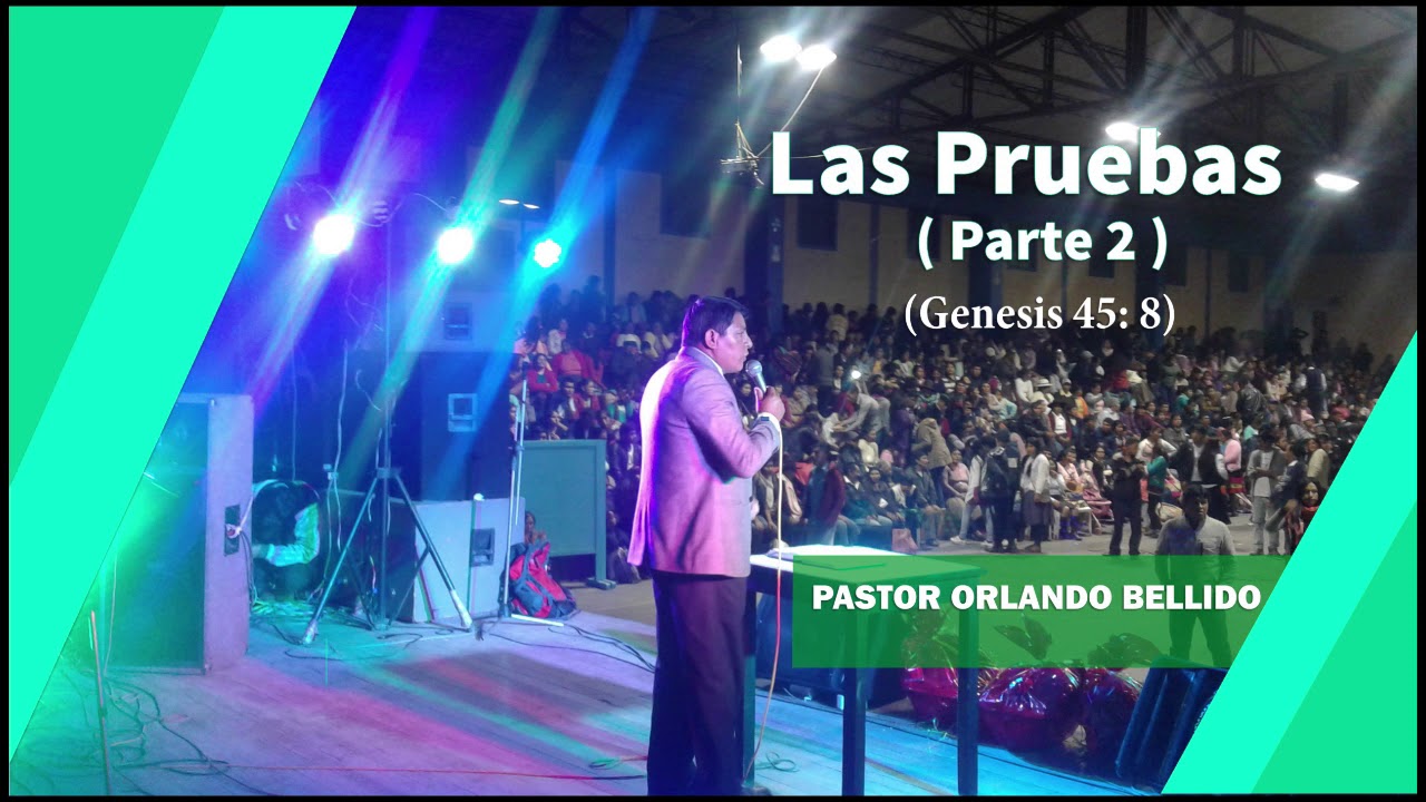 08 Las pruebas II