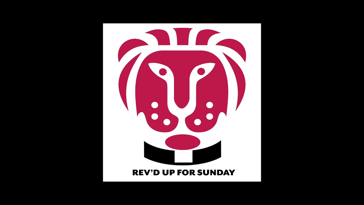 #20 Rev’d Up for Sunday | 