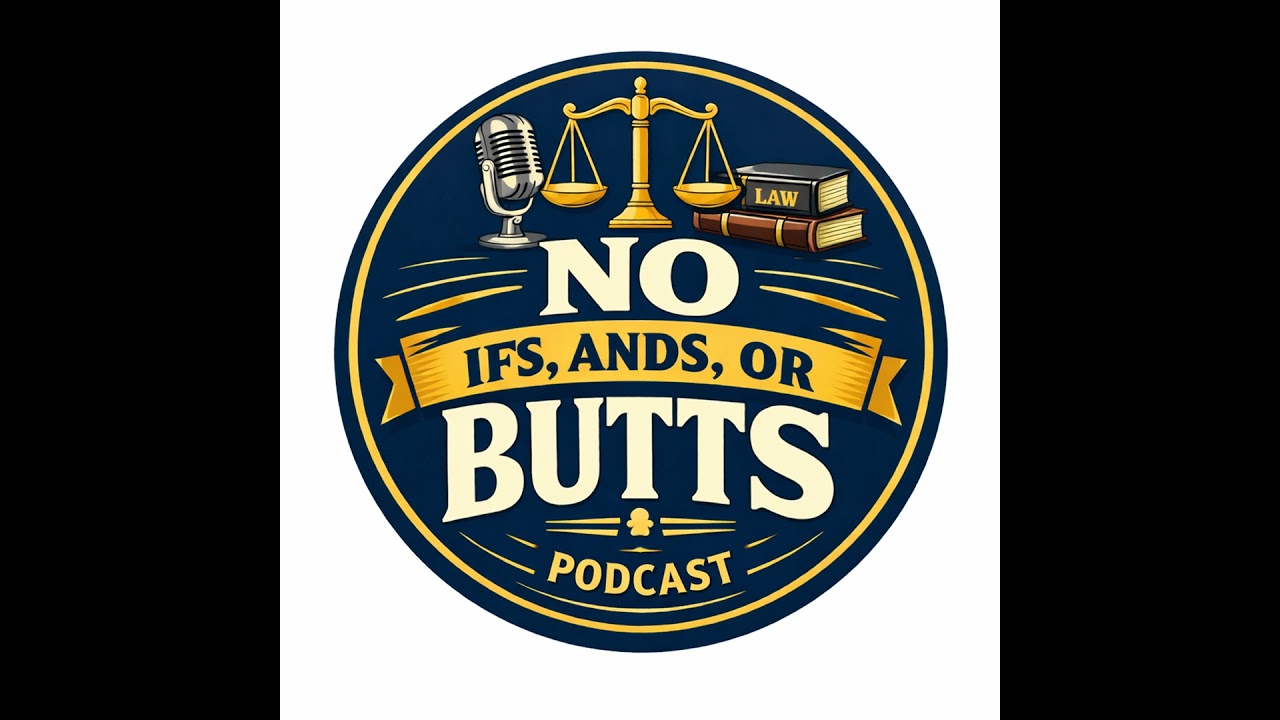 2034: 03/10/26 No Ifs, Ands, Or Butts with T. Matthew Butts Presented By Tony Kurre Radio