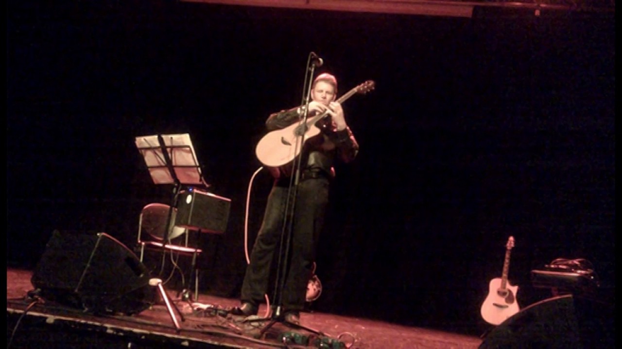 Vitaly Makukin-Espana Cani- festival 