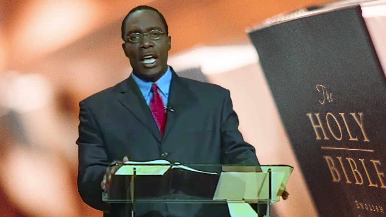 HOLY SPIRIT by Dr  Cornelius Matandiko