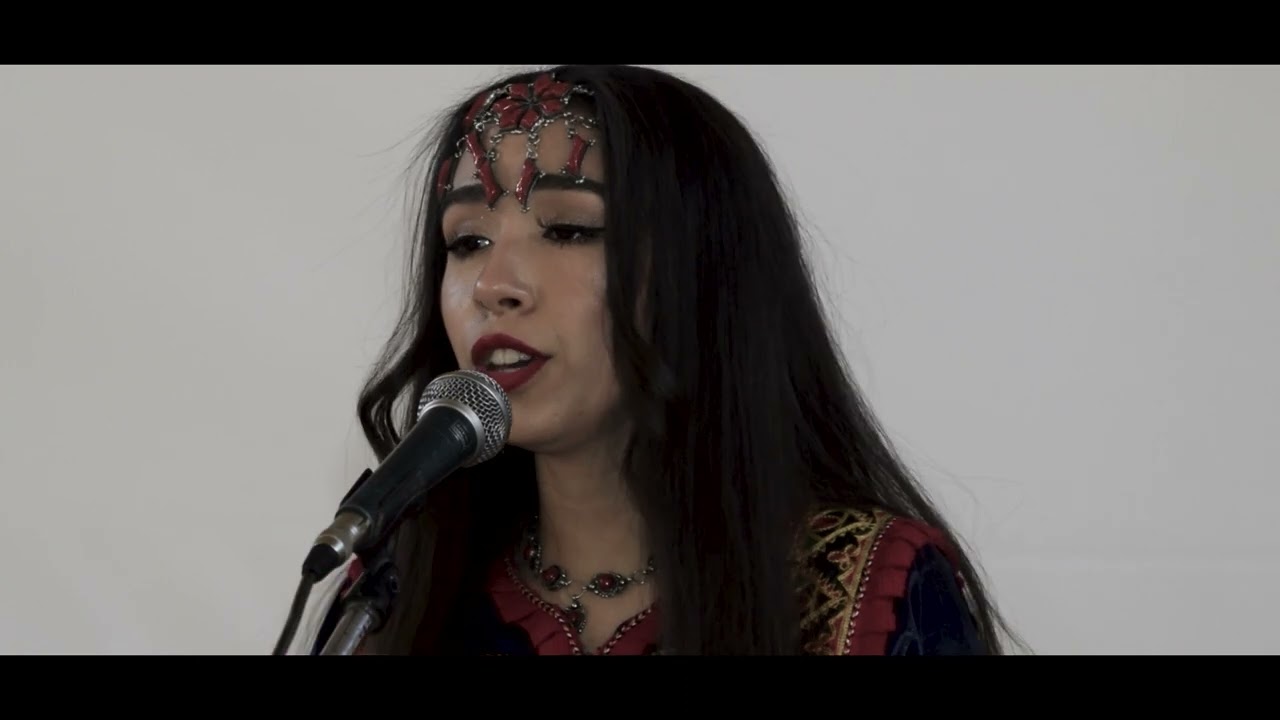 Liticia Saidi 