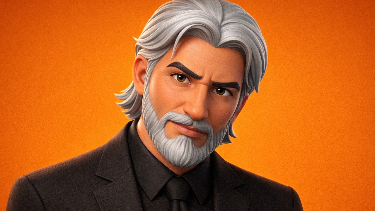 Idade N&atilde;o Define Seu N&iacute;vel no Fortnite Zero Build