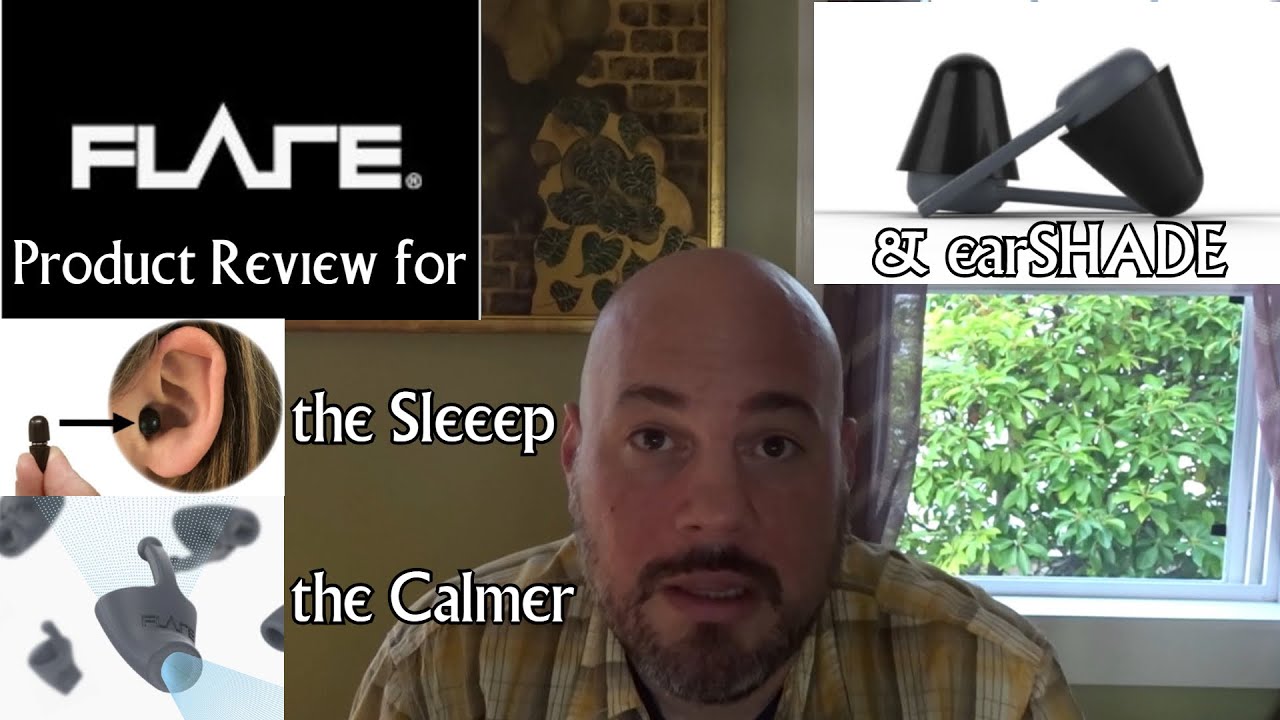 Flare Audio Review | Flare Sleeep | Flare Calmer | Flare earSHADE+ | before you buy