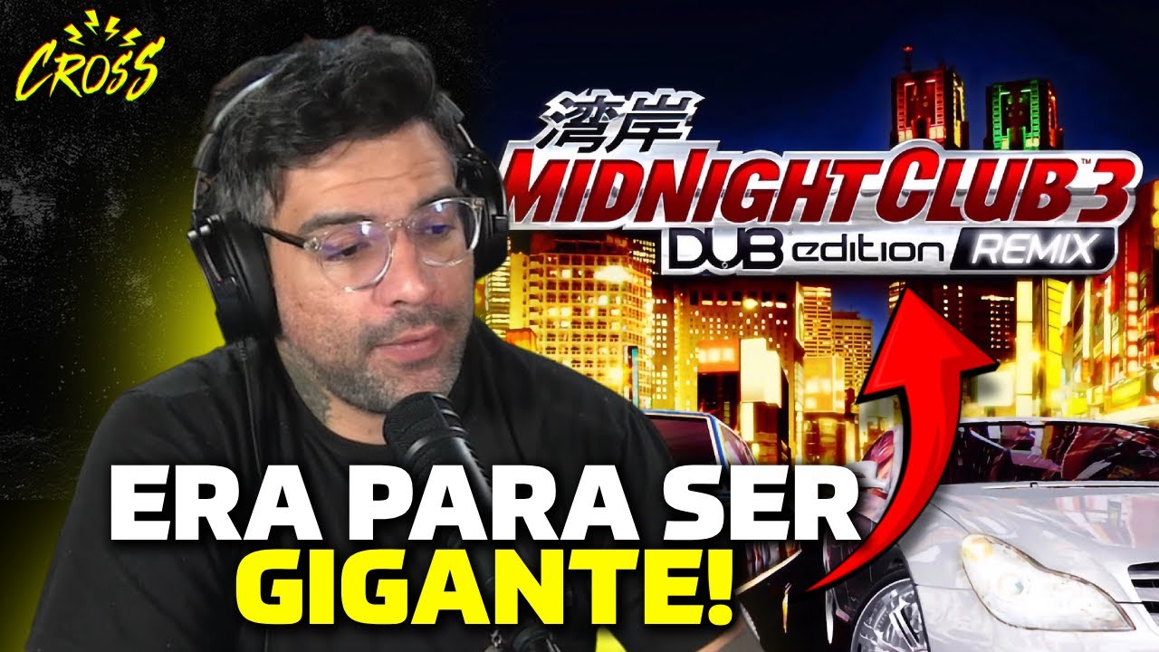 Os JOGOS que ACABARAM e você NEM PERCEBEU