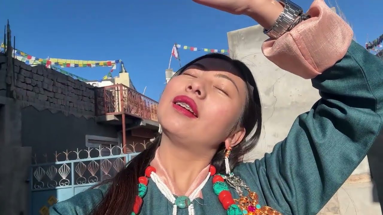 ||BLESSED MOMENTS : RECEPTION OF HIS EMINENCE  CHECHOK RINPOCHE||🙏@chechokvlog-l3z 