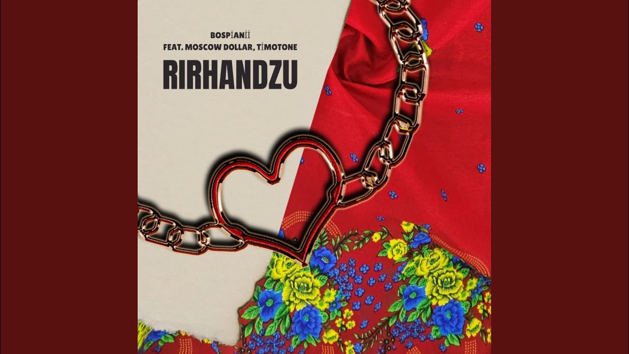 Rirhandzu (Xigaza Flavour)