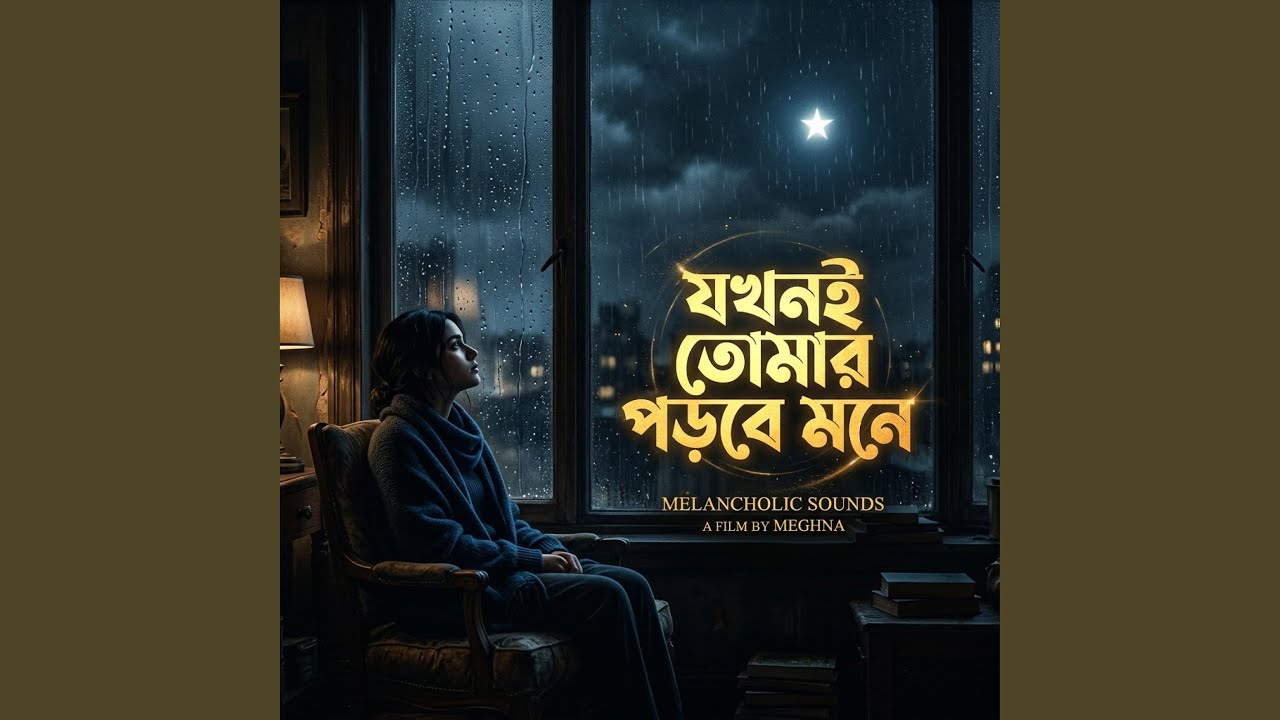 যখনই তোমার পড়বে মনে । jakhoni tomar porbe mone । Ar Music