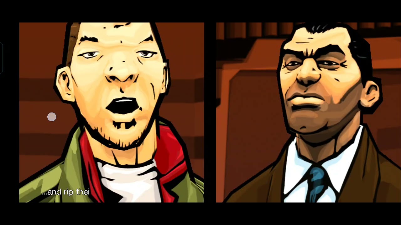 Arsyad Let's Play: GTA: Chinatown WARS (No Commentary) 