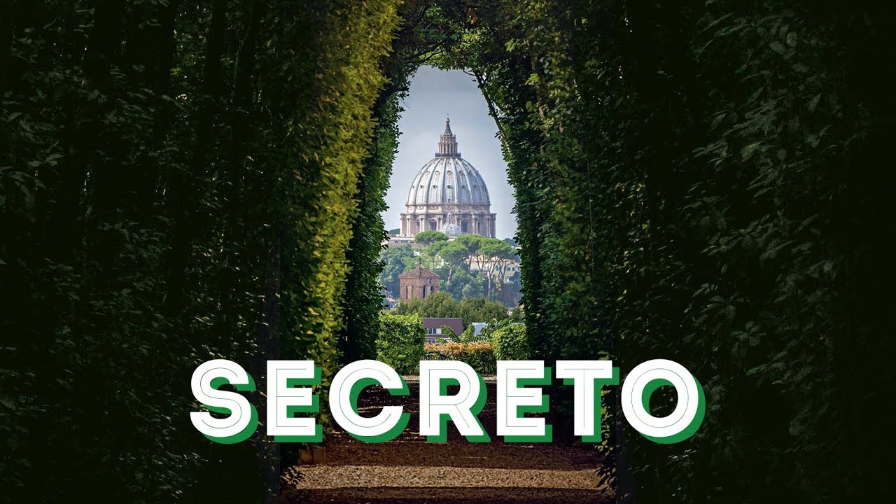 OS LUGARES SECRETOS DE ROMA I ROMA - ITÁLIA I DANI NOCE VIAJA 222