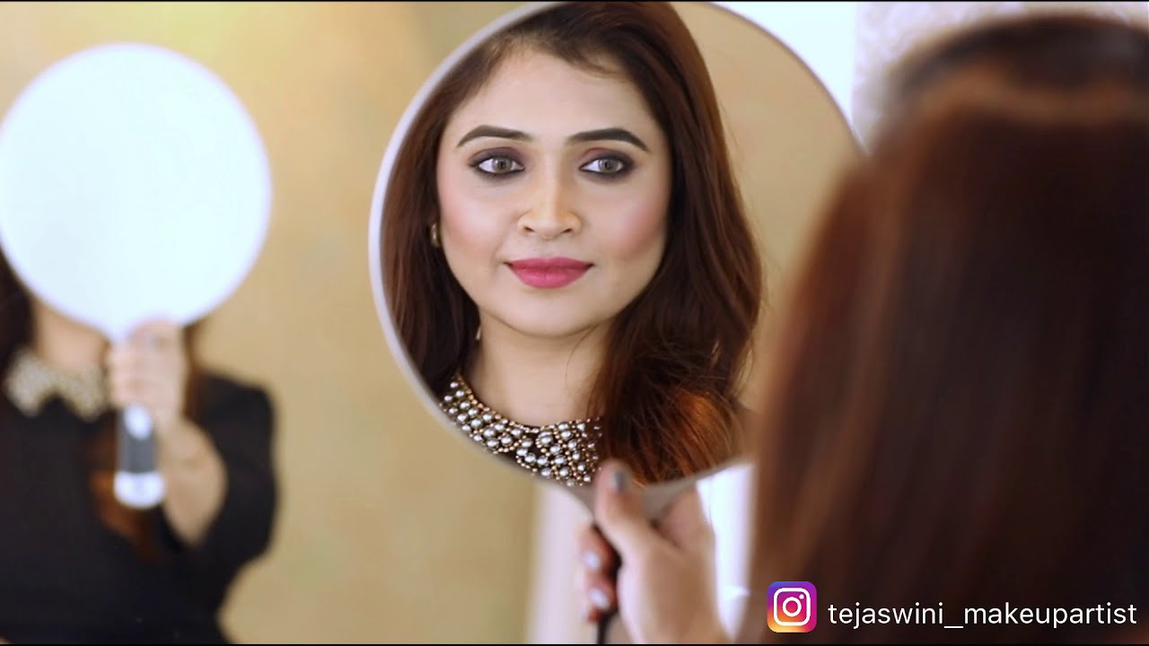 Bridal Makeup Artist from Pune, Tejaswini Makeup Artist ( 9762373996)