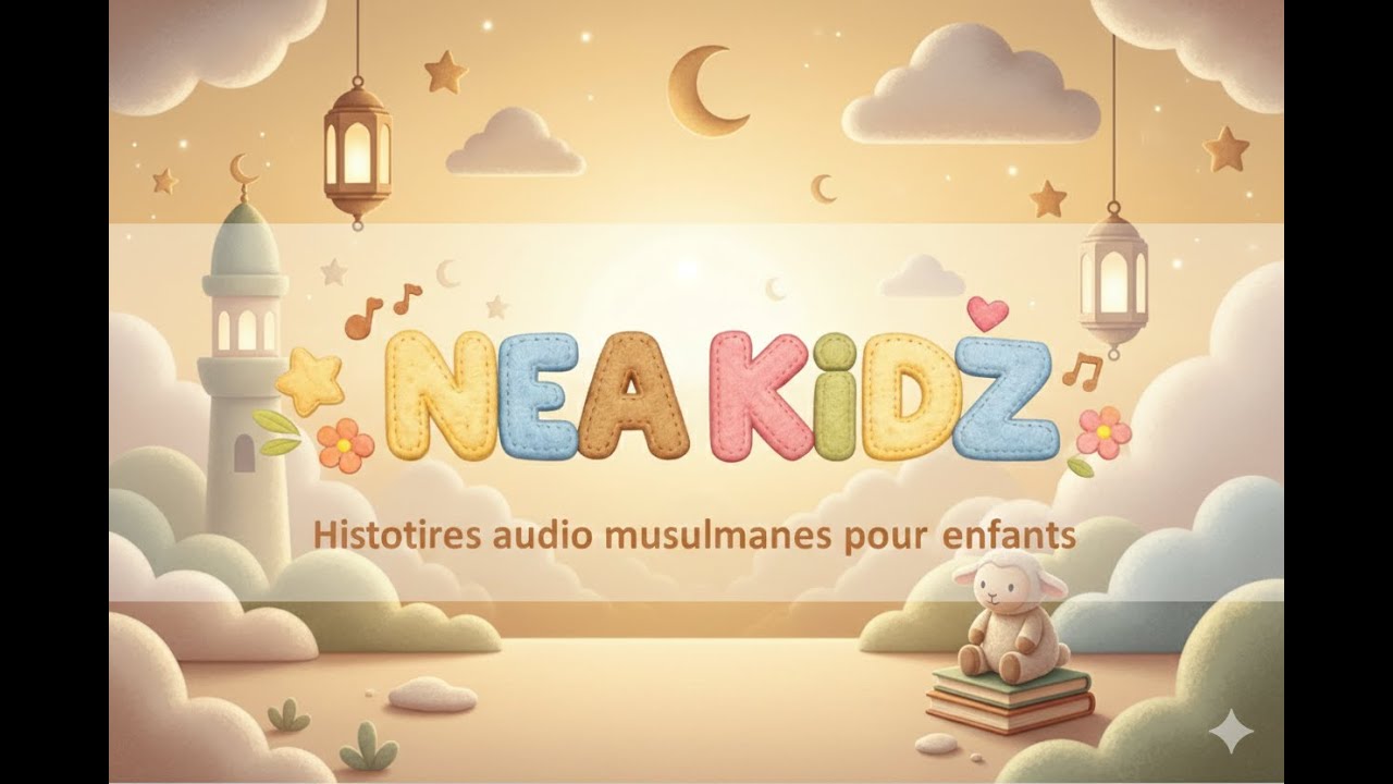 NEA KIDZ – Histoire du Ramadan | Jour 16 Le tresor du coran