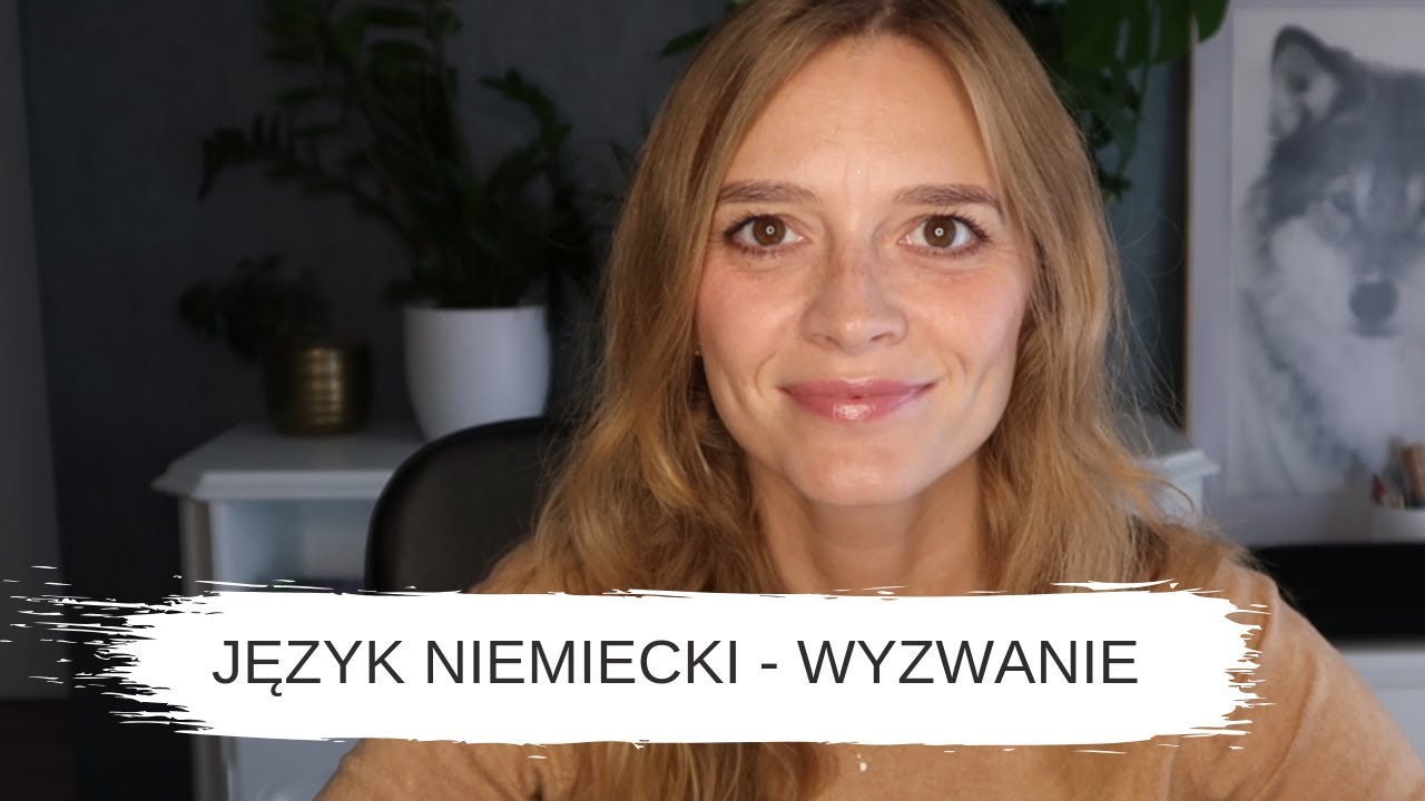 Wyzwanie: Język Niemiecki