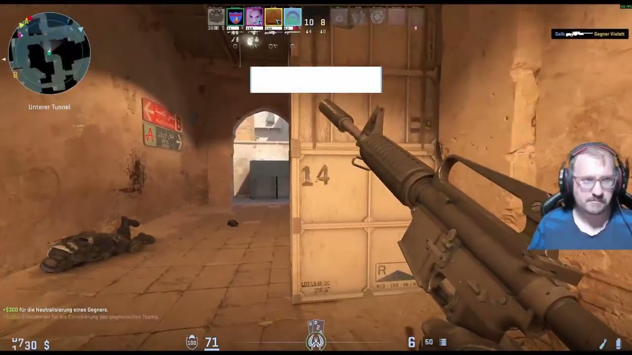 Meine Twitch Clips Folge 68