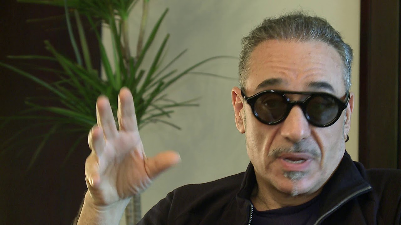 Notis Sfakianakis në Tiranë: Nuk i kam ofenduar kurrë shqiptarët - Top Channel Albania