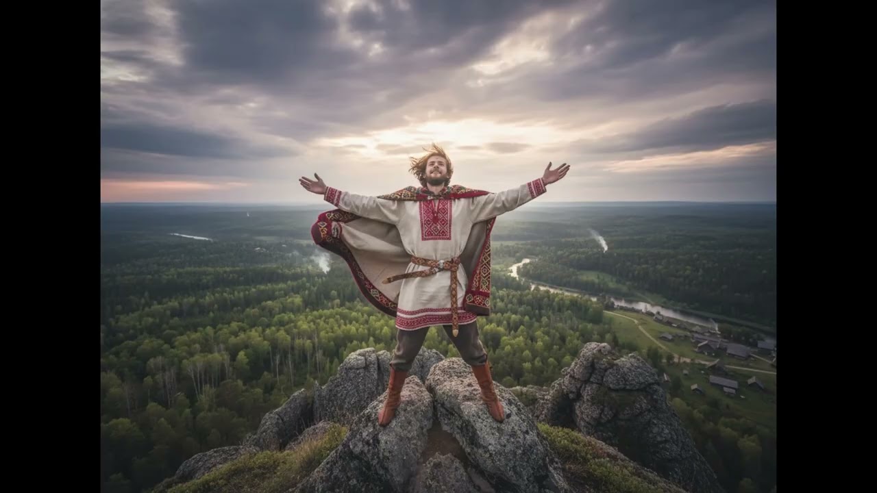 Голос твой (ИИ) авторский текст.
