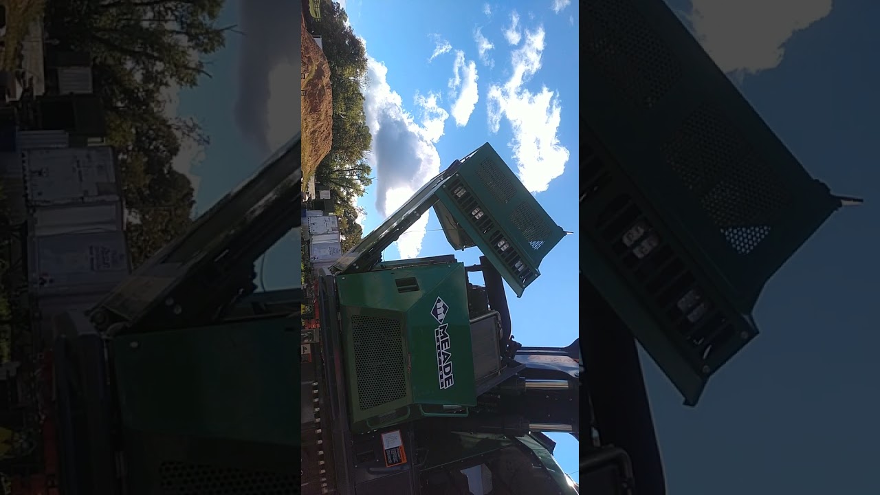 117 - 2022 John Deere 859M Track Cutter for sale