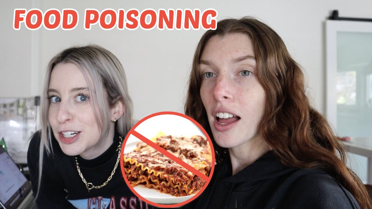 THIS CELEBRITY'S RESTAURANT MADE US SICK....