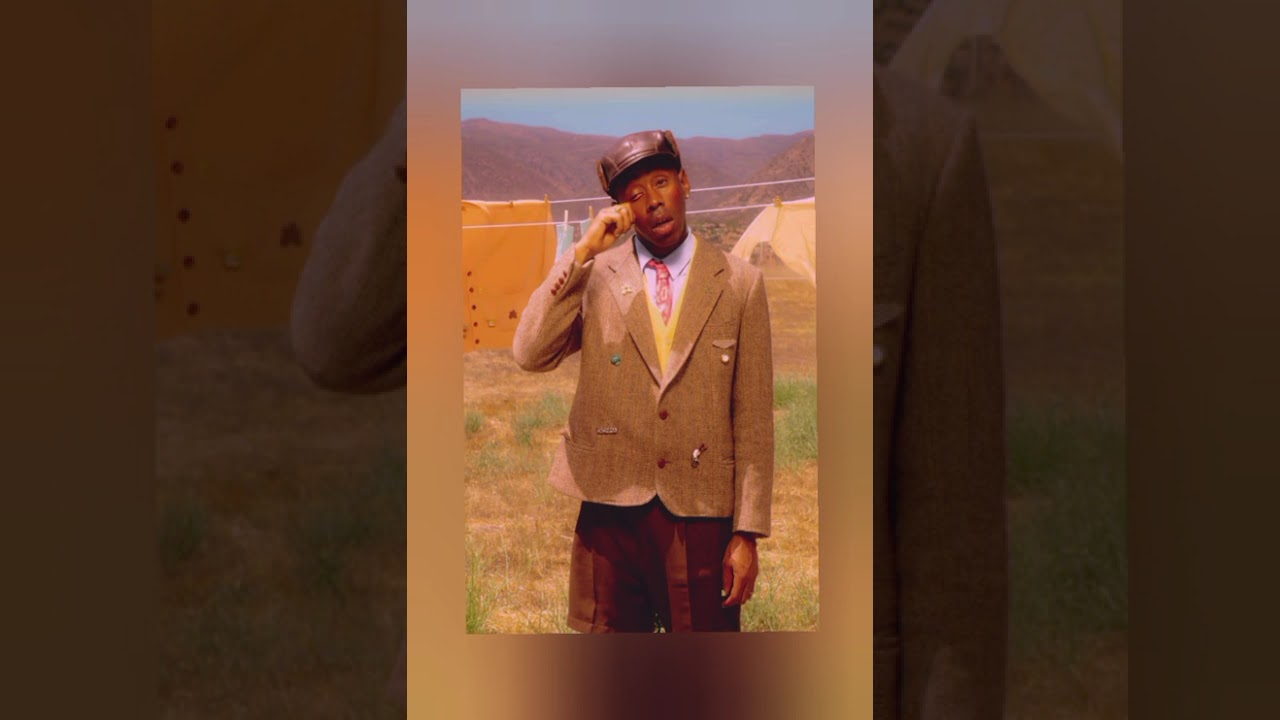 [FREE] Tyler The Creator Type Beat|