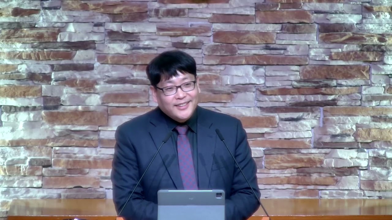 (26.02.11 수요설교) 나의 신을 벗을때_출애굽기 3장1절-12절