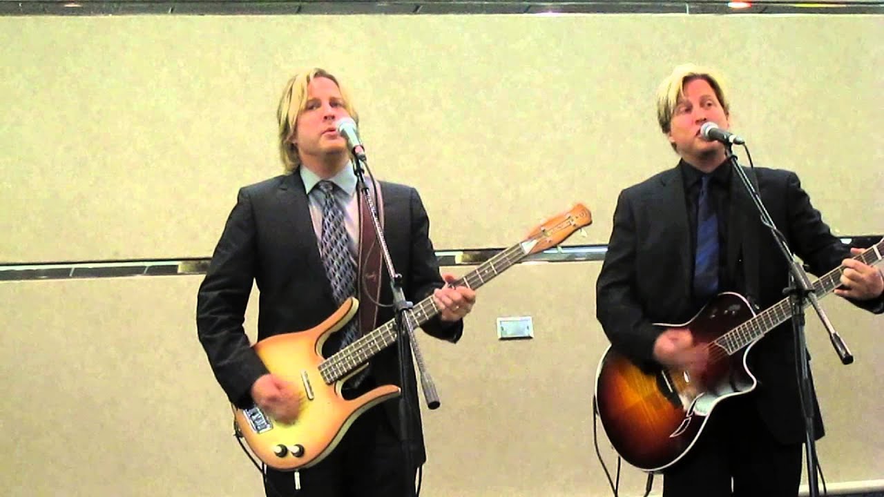 Nelson Brothers Garden Party | Scandinavian-American Hall of Fame Performance | Norsk Høstfest