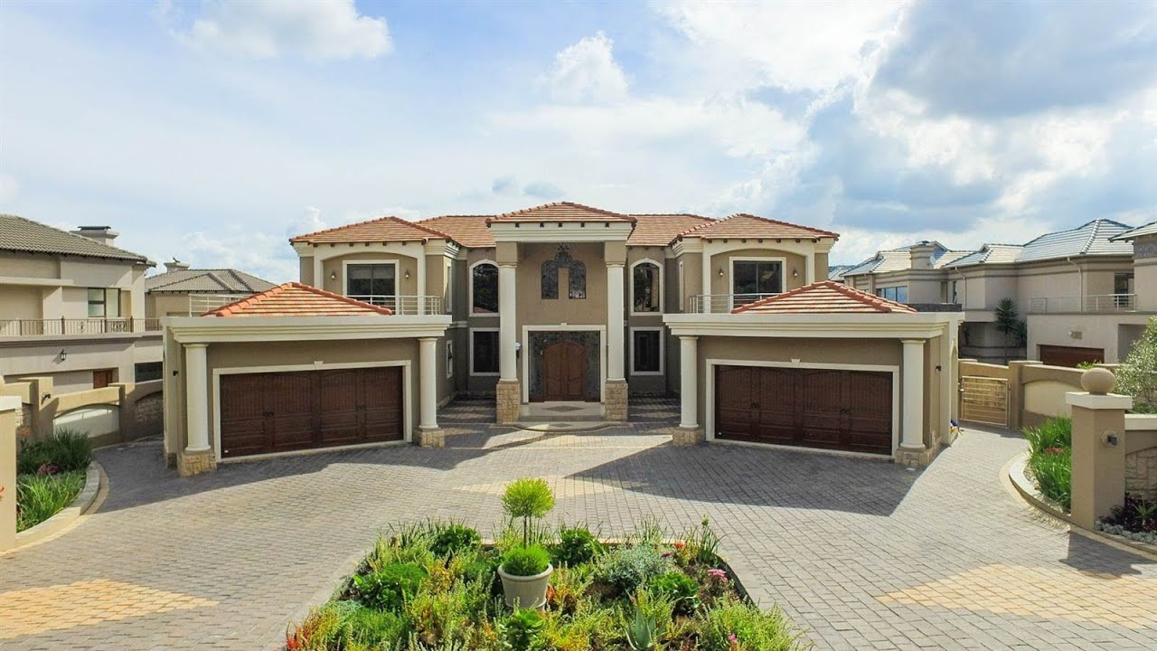 5 Bedroom House for sale in Gauteng | East Rand | Alberton | Meyersdal Nature Estate |  |