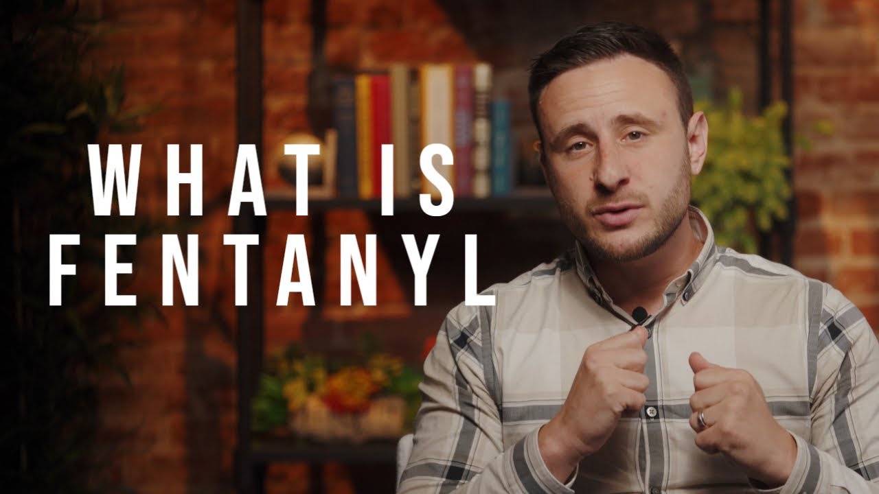 What is Fentanyl? Fentanyl Explained in Under 3 Minutes