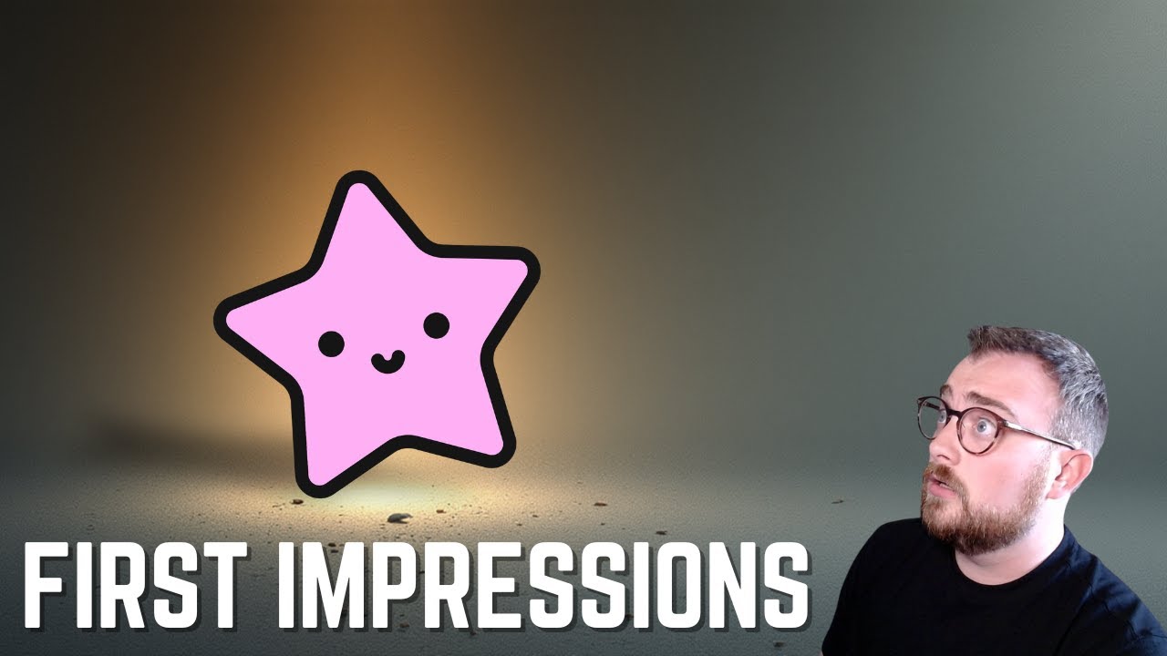 Gleam: First Impressions - Fun, Functional Programming at it's Finest