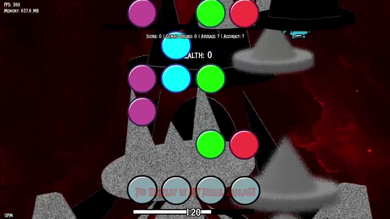 ultimate punishment something part, but covered charted [Unofficial]