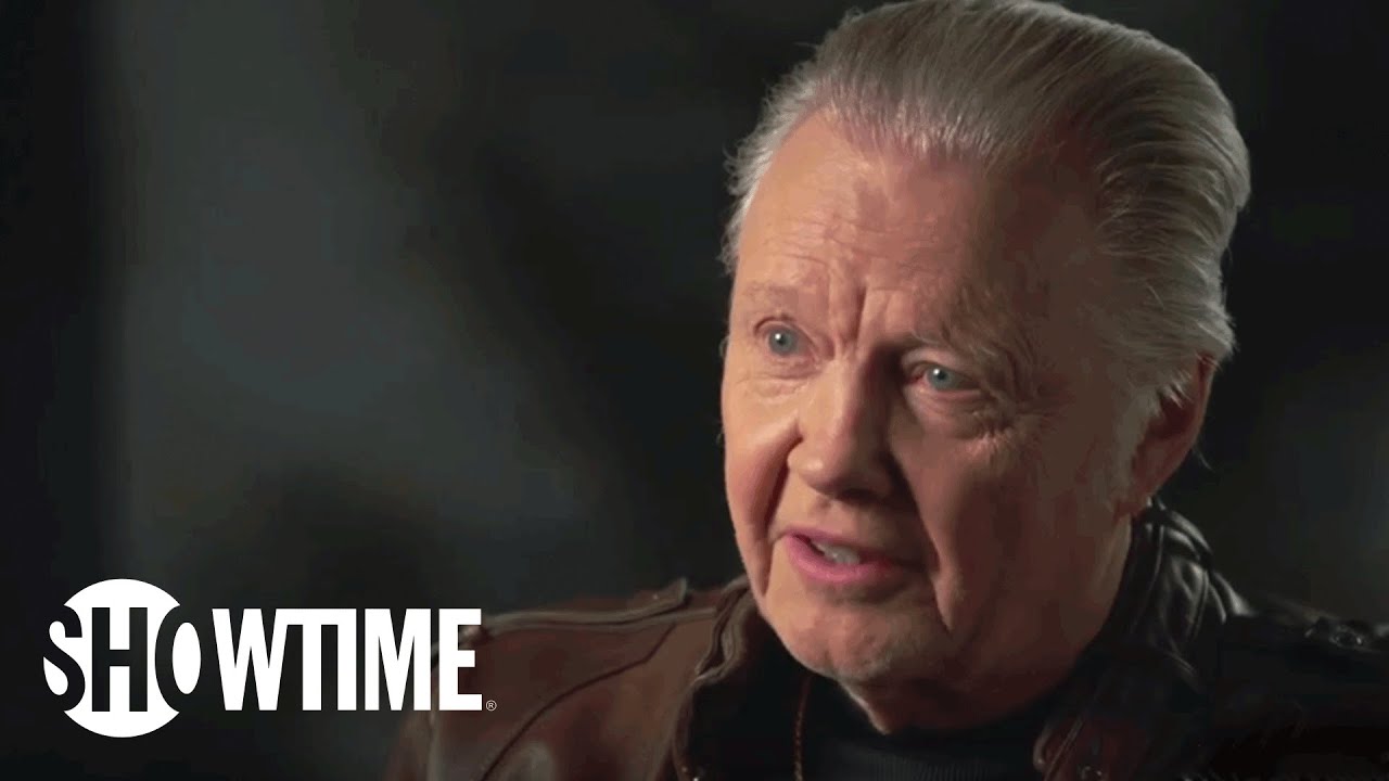 Ray Donovan | Jon Voight on Mickey Donovan | Season 4